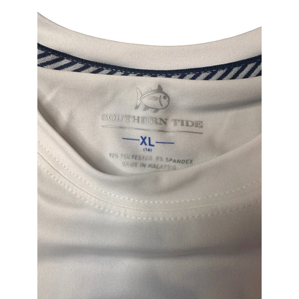Southern Tide southern tide